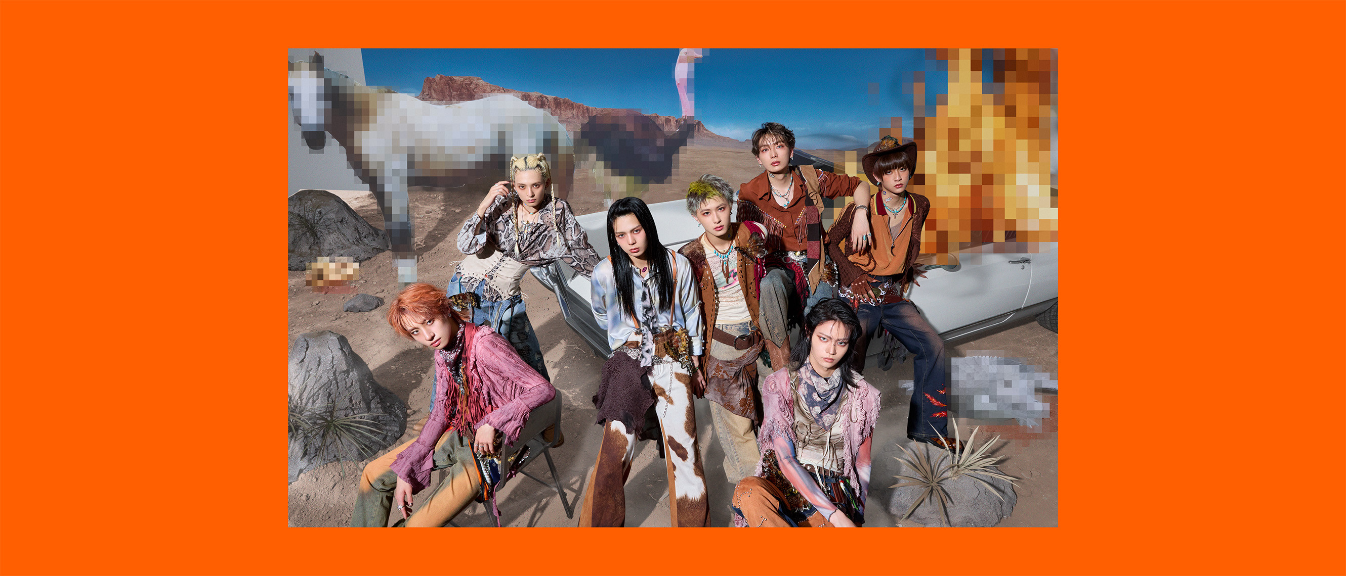 龍宮城 Tickets 名古屋市中村区 (Zepp Nagoya) on 8/7/2026