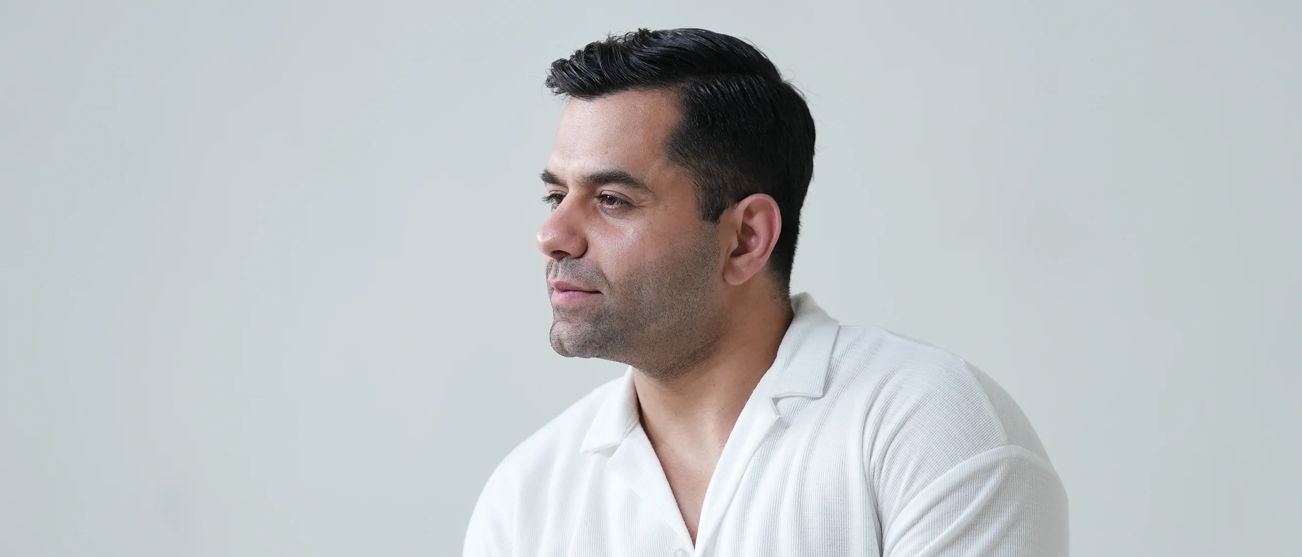 Reza Bahram
