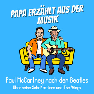 Papa erzählt aus der Musik