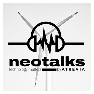 Portada del podcast Neo Talks