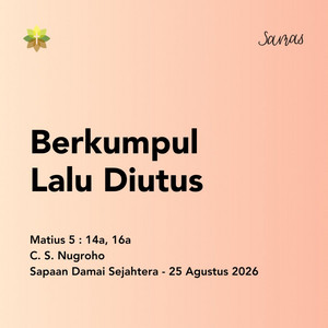 GKI Damai