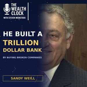 Sandy Weill