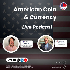 Original episode image for How to Spot Counterfeits” Detection Tips for Modern Collectors