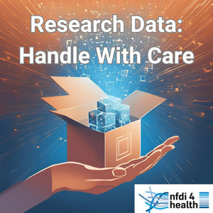 Streamlining Your Open Access Publishing With Research Data Management