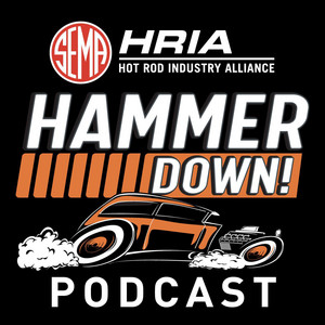 Hammer Down — Builders Making and Selling Parts with Levi Green and Dan Kahn