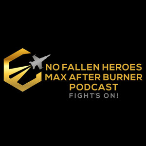Ep. 162 - The Aviation Mindset: Why Pilots Hide—and How They Heal