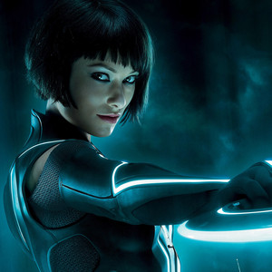 Tron Legacy episode artwork