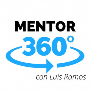 Portada del podcast MENTOR360