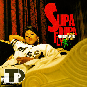 Episode 65: Missy Elliott's 