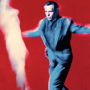 Peter Gabriel- Us - In The Studio with Redbeard