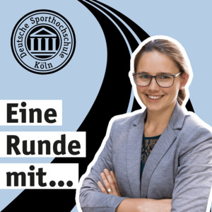 #55 Dr. Constance Badalì – Leistung im All