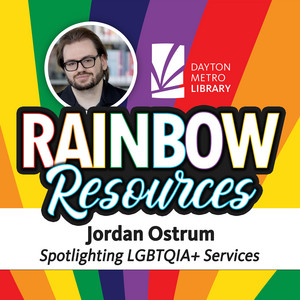 Rainbow Resources | Dayton Metro Library