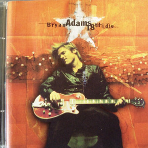 Bryan Adams- 18 'Til I Die 30th Anniversary - In The Studio with