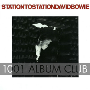 FEATURE: Golden Year: David Bowie's Station to Station at Fifty