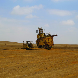פרק 15: אתמול