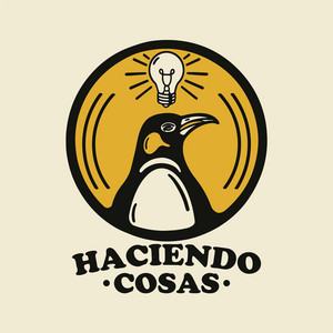 Portada del podcast Haciendo cosas
