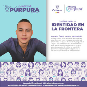 Identidad En La Frontera
