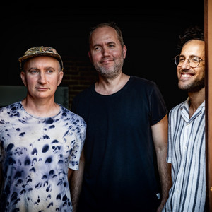 Trio Grande at SFJAZZ: Joe Henderson Lab Preview - Backstage Bay Area
