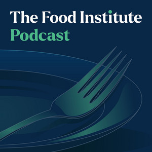 ExpertCPG Commerce Podcast podcast cover