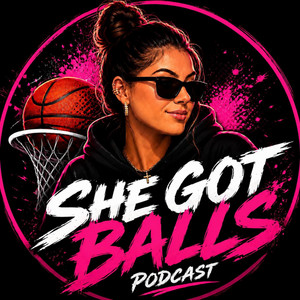 She Got Balls