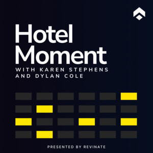 Hospitality Design Podcast podcast cover