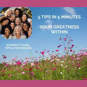 5 Tips In 5 Minutes