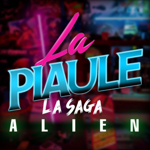 Miniature #08 - La Saga Alien