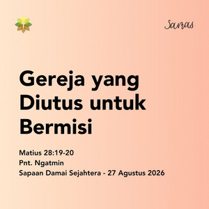 GKI Damai