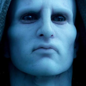 Prometheus episode artwork
