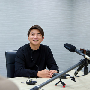 鎌田 遼介｜INTERVIEW｜NANIMONO｜三菱地所 新卒採用