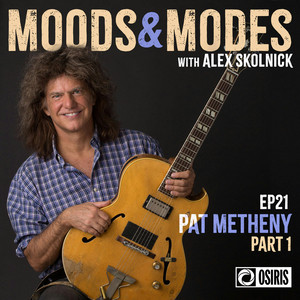 Testament guitarist Alex Skolnick brings jazz trio to Allen