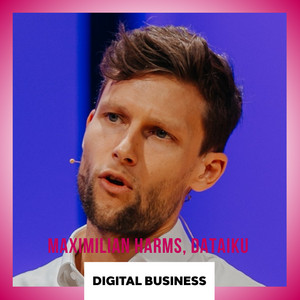 Wie KI-Agenten echten Business-Nutzen liefern -  DIGITAL BUSINESS CLOUD Podcast