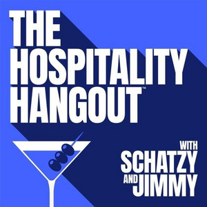 The Month End podcast cover