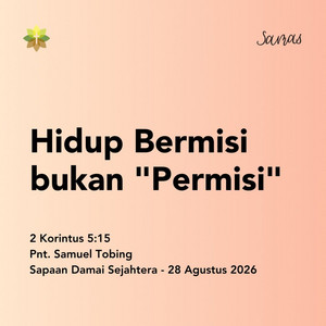 GKI Damai