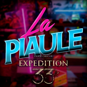 Miniature #14 - Clair Obscur : Expedition 33