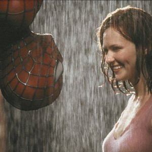 Spider-Man episode artwork