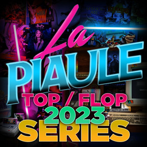 Miniature #04.2 - Top/Flop Séries 2023