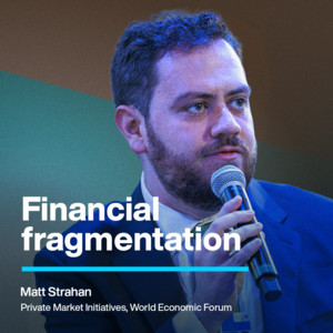 ビジネス・経済 World Finance and Economic Stability Financial fragmentation: the $6 trillion cost of breaking the
