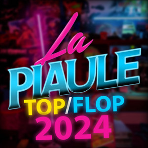 Miniature #11 - Top/Flop 2024