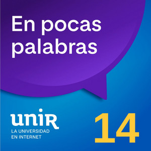 Episodio 14 en Spotify