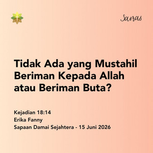 GKI Damai