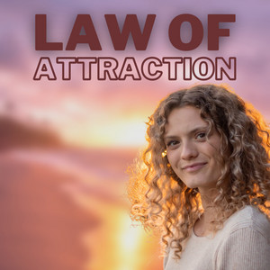 Law of Attraction podcast cover