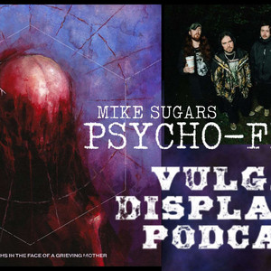 PSYCHO-FRAME Unleash “Salvation Laughs in the Face of a Grieving