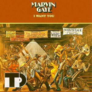 TuneDig Episode 51: Marvin Gaye's 