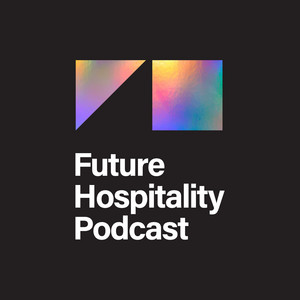 Food Institute Podcast podcast cover