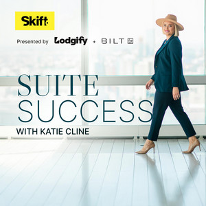 Restaurant Business Podcast podcast cover