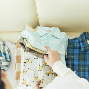 Podcast『これDOW!?』／そっちじゃな〜い、1950〜60年代の日常シャツの