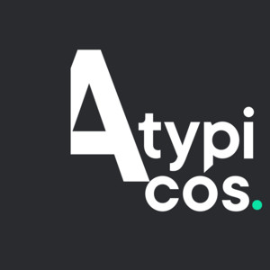 Portada del podcast Atypicos