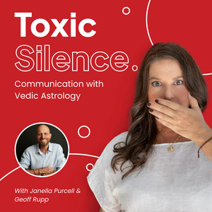 Toxic Silence with Janella Purcell