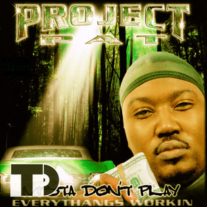 Episode 62: Project Pat's 